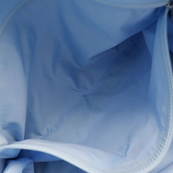 Pre Loved chanel Women Blue Tote Bags - Picture 7 of 8